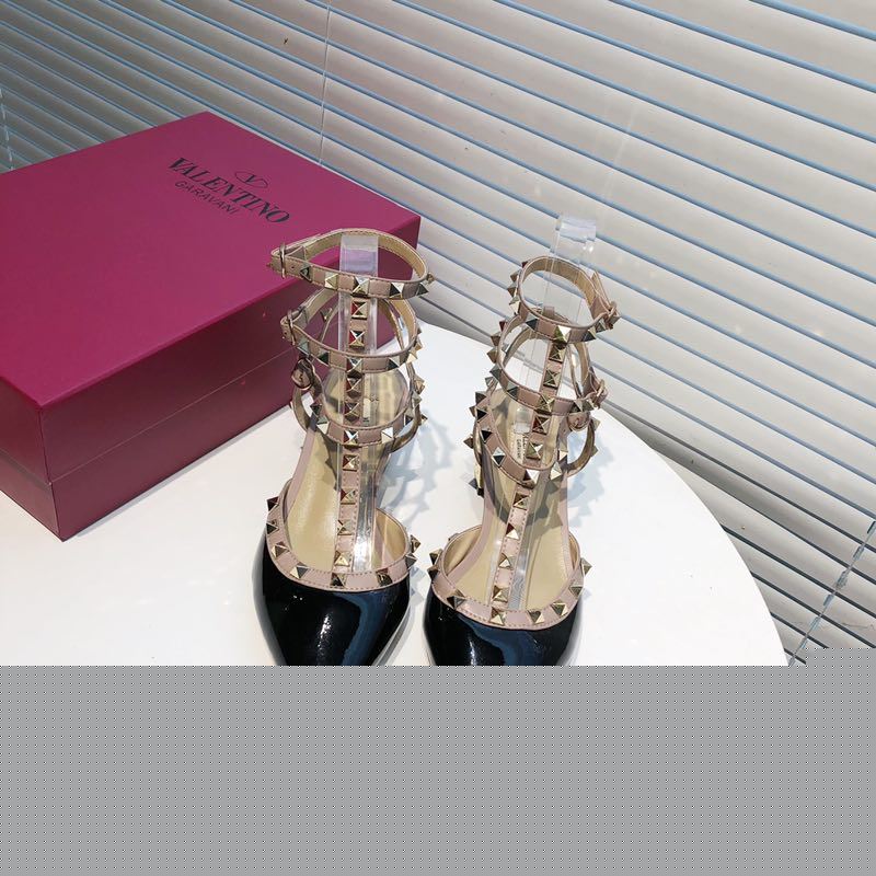 Valentino High Heels